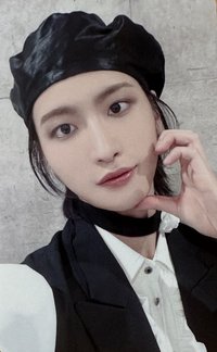 24' JP FM 入場卡 / 場限卡 神戶