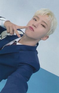 DREAM 專輯卡 ｜FLASH ver.