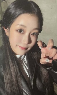 迷一 hottracks 簽售卡 