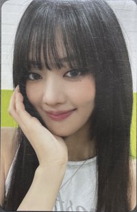 24’演唱會 iDOL 隨機卡 卡包卡