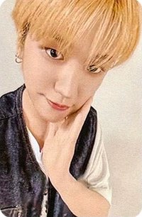 The Action oy 特典卡 