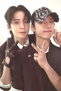 Outlaw 專輯卡 Diary ver. Unit