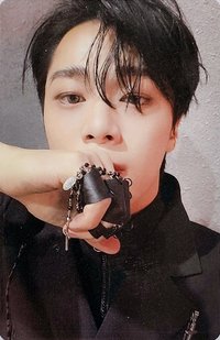 花生迷二 專輯卡 The West ver.