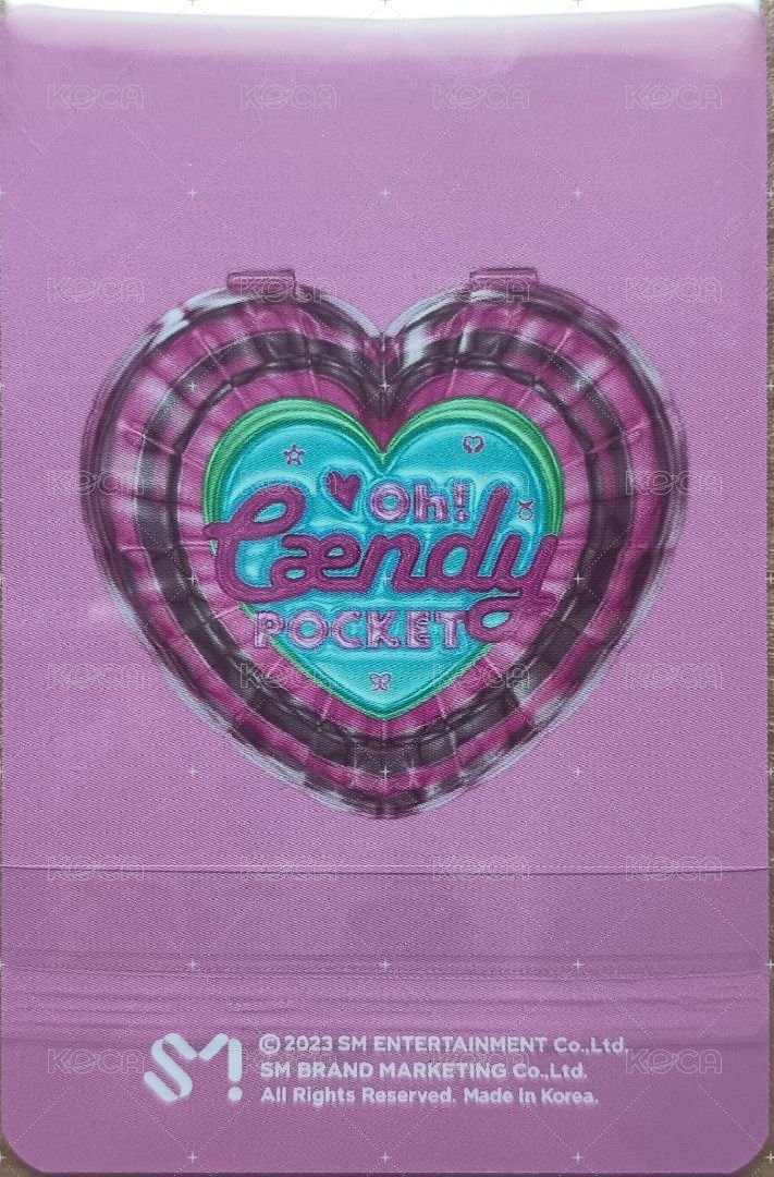 白情 隨機卡 隨機閃卡冬 背面