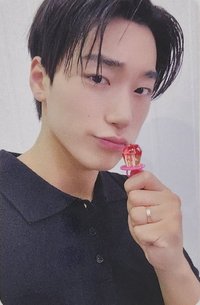 GH3 am 1.0 幸運卡 糖果戒指 ver.