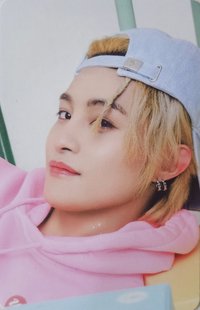 WayV2024年曆 隨機卡 