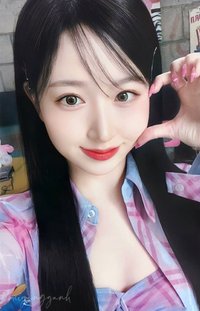 2023年曆 jyp 年曆卡 嫄