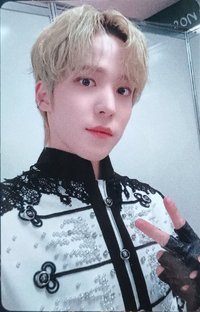 IDOL RADIO CONCERT 直播卡 