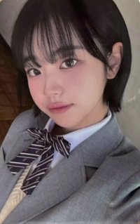 迷一 專輯卡 secret ver. B