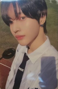 RIIZING 周邊卡 卡冊卡