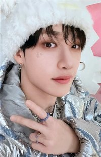 5th FM 入場卡 / 場限卡 02/16