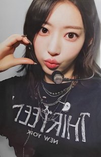 UNFORGIVEN km蝦皮 2.0 幸運卡 