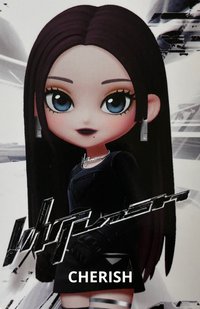 二巡 抽選卡 首爾安可場 supermates卡通柚