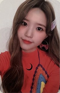 FUN 專輯卡 Factory ver.