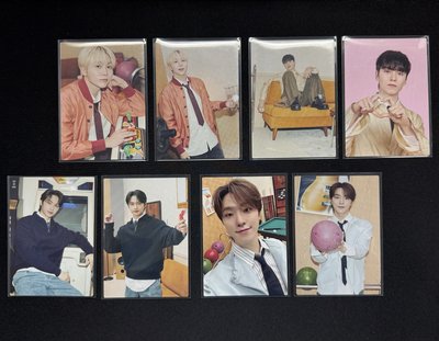 2025 HOLIDAY FM卡包卡