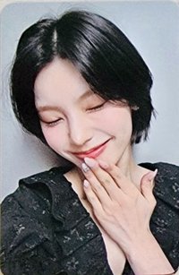 GWBG sw 1.0 簽售卡 B ver.