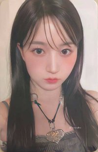 ENTWURF k4 1.0 簽售卡 嫄