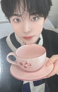 2024聖誕 sm 杯子 周邊卡 