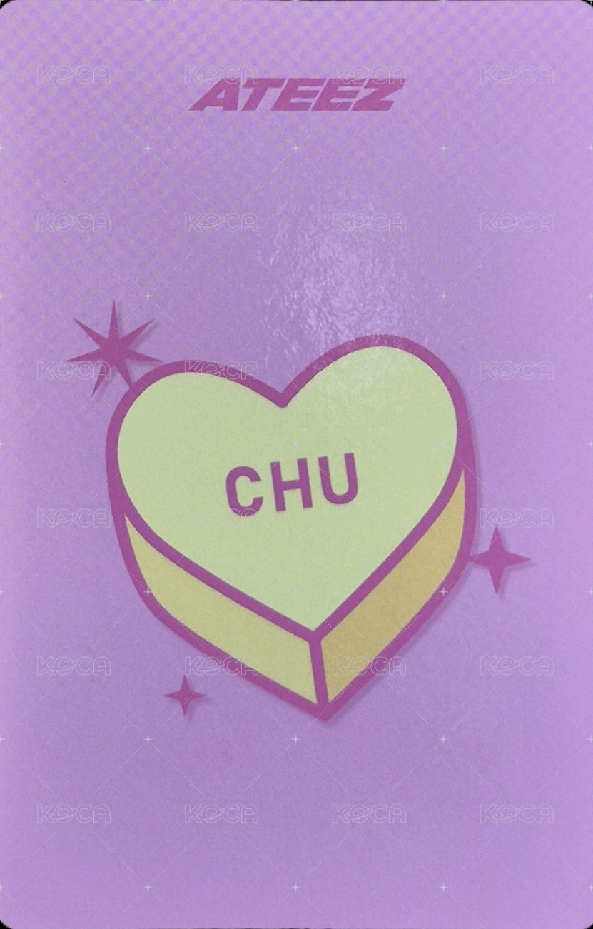 GH3 hello82 US 特典卡  背面