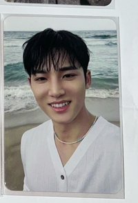 迷你十二專卡 奎