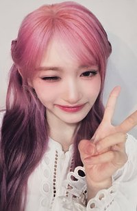 SHOW WHAT I AM 入場卡 / 場限卡 DAY3