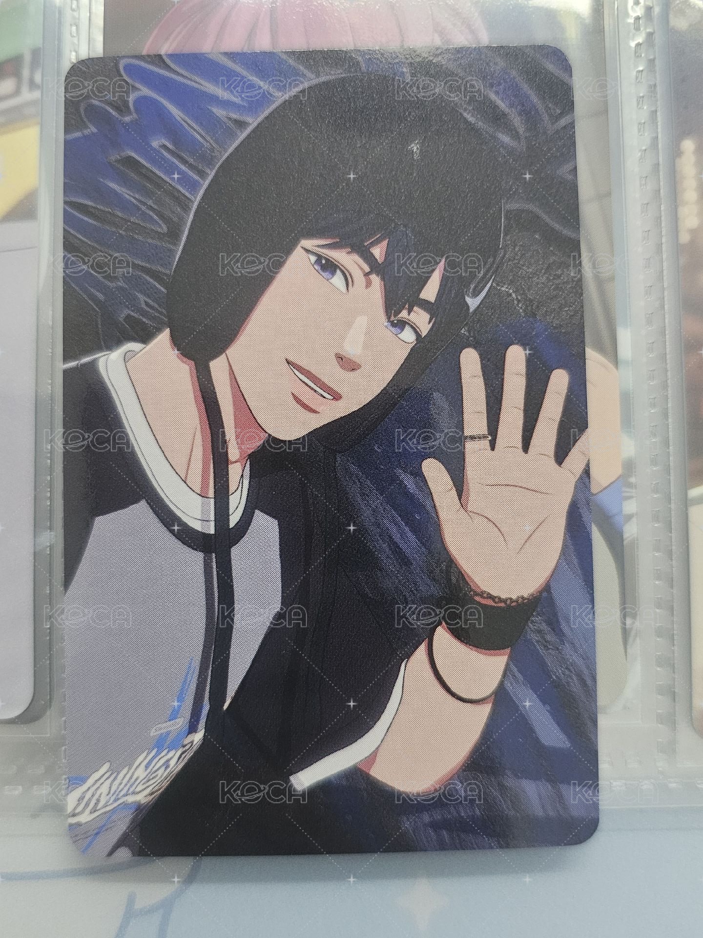 hmv💙(帽子小廠損）