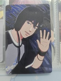 hmv💙(帽子小廠損）