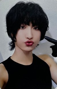 GH1 knpops 特典卡 