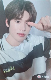 RIIZE×Bacchus Jelly 代言卡 2.0