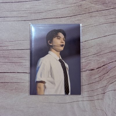 💙Follow Fellow 日卡包-率