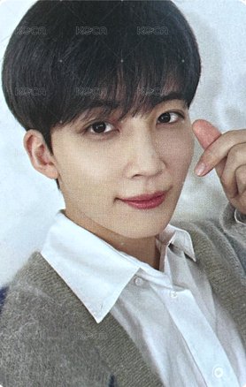 POL 電影卡  正面