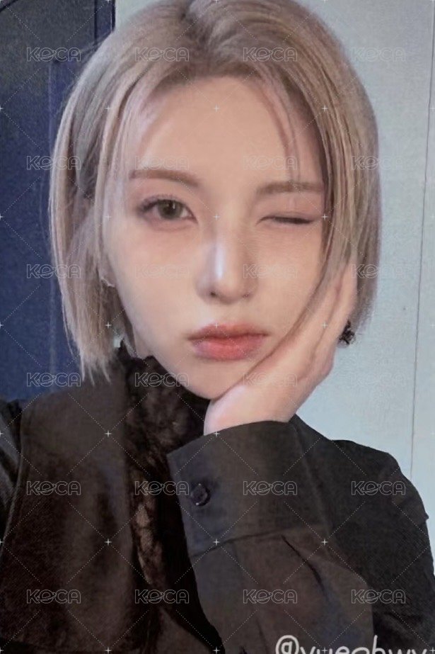 FORWARD am 5.0 簽售卡 阿卡貝拉 正面