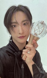 Towards the Light 周邊卡 PHOTO SET