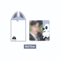 1st 日本巨蛋巡迴 卡套 (組) 首爾特別場周