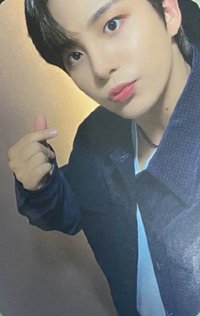 Fever pt.3 el 3.0 簽售卡 