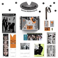 二期會員 會員禮 