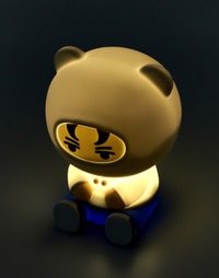 MINITEEN 夜燈 夜燈｜NOVER