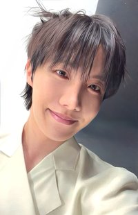 JITB 專輯卡 HOPE版