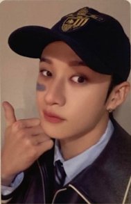 3rd 世巡 線下 滿額卡 靜岡場周