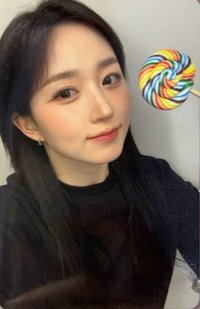 GS25聯名 GS25 周邊卡 棒棒糖