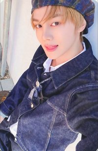 PRESENT  塔店 幸運卡 ver.C