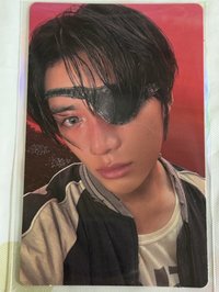 global特典含立牌