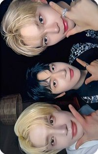 一巡TW   幸運卡 首爾D1