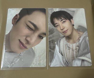 正五專卡 new myself ver