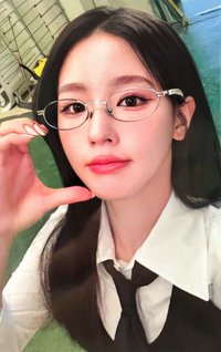 I SWAY 楠藝 1.0 特典卡 