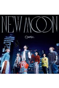 New Moon 專輯 正式平裝版