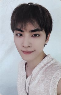 Give Me That ma 釜山線下 簽售卡 