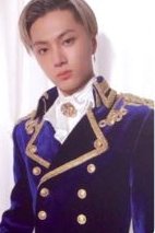 迷二 專輯卡 up ver.