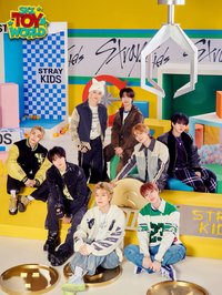 SKZ TOY WORLD｜2024 Fan Connecting