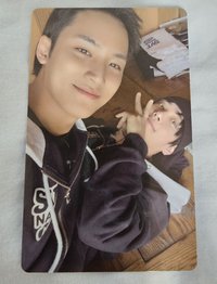 NANABNB 雙人特典卡 奎秀